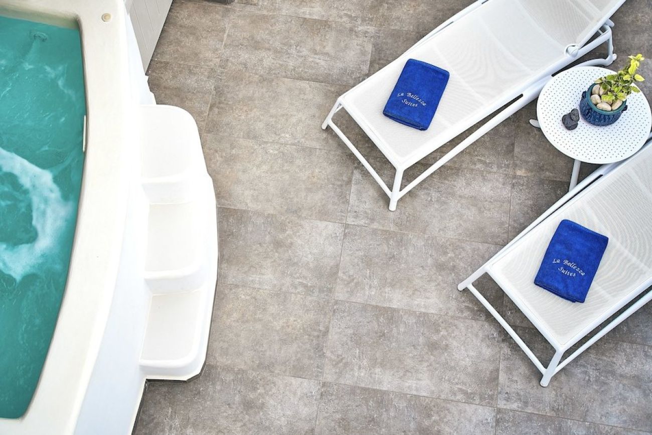 La Bellezza Eco Boutique Hotel 4*