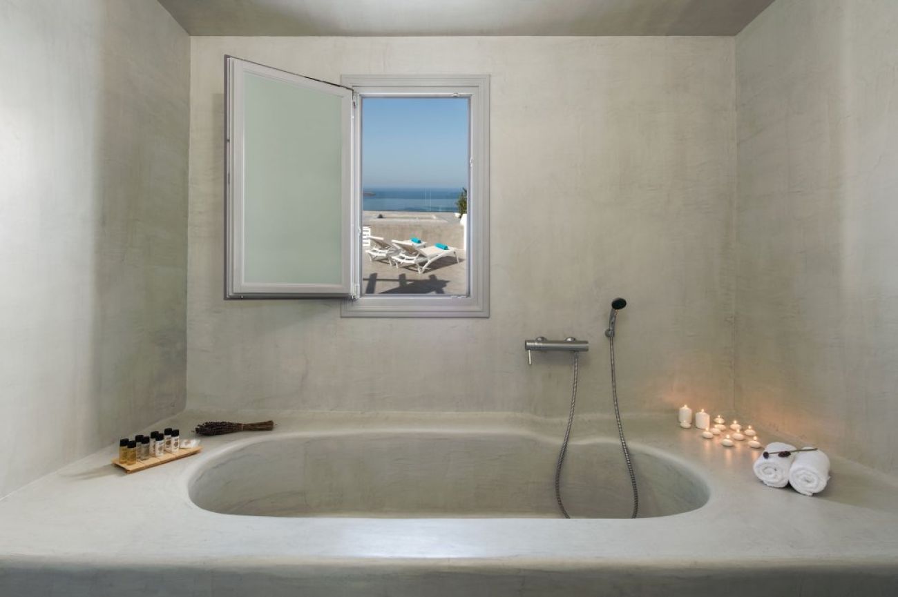 Villa Irini Fira Adults Only 3*