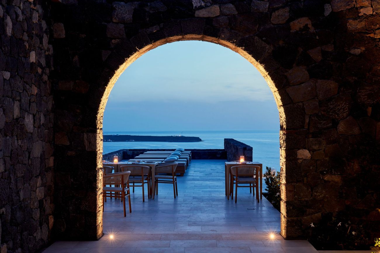 Canaves Oia Epitome 5*