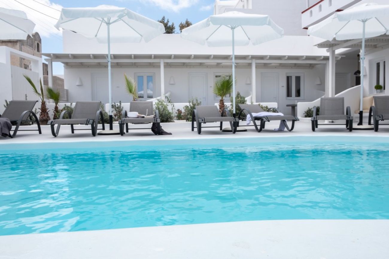 Ambience Suites 4*
