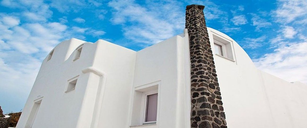 CSky Hotel Santorini 5*