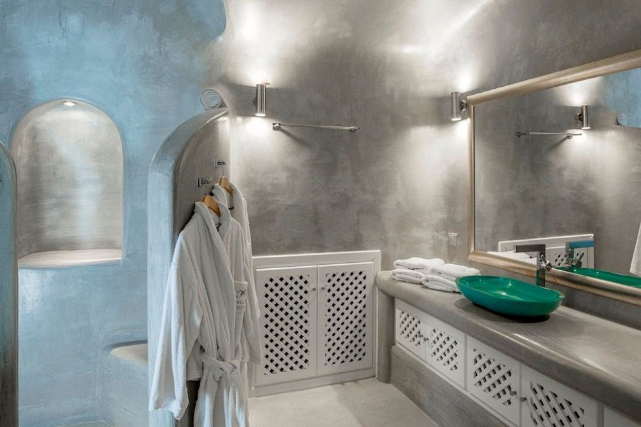 Pegasus Suites & Spa 5*