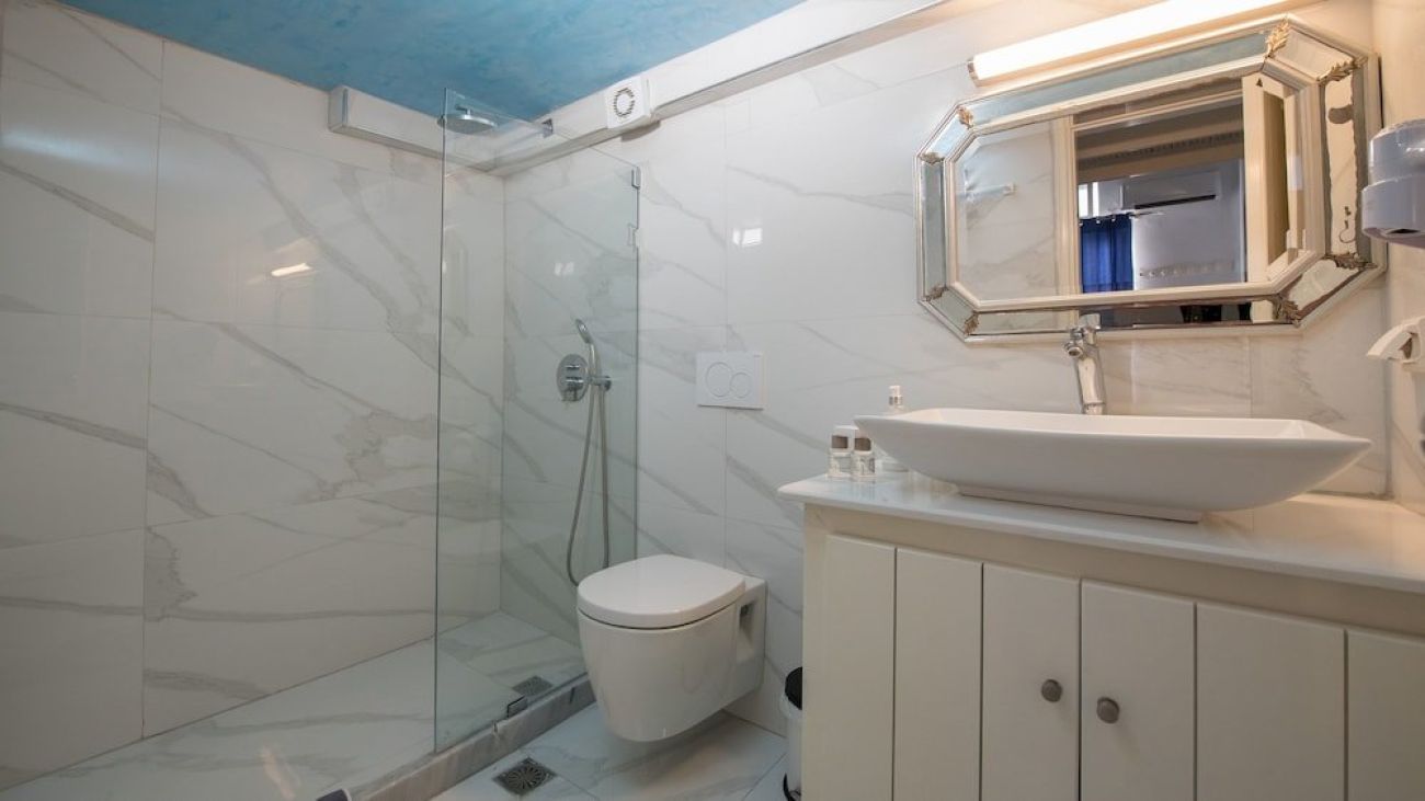 Alexander Villas 3*