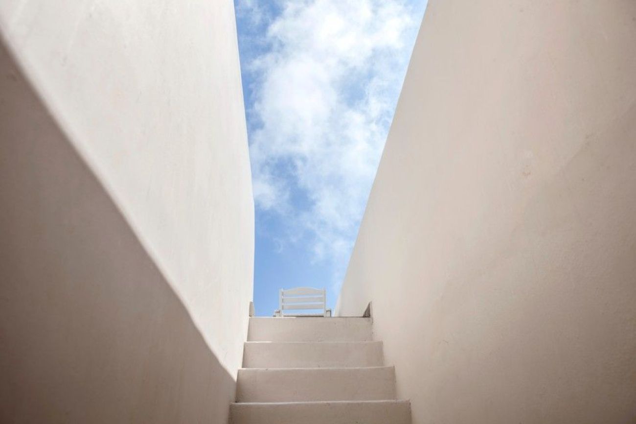 Santorini's Balcony Art Houses 5*