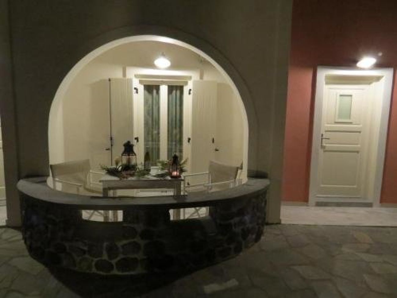 Villa Manos 4*