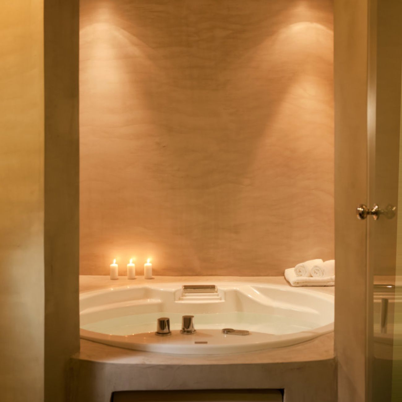 Panorama Santorini Boutique Hotel 4*