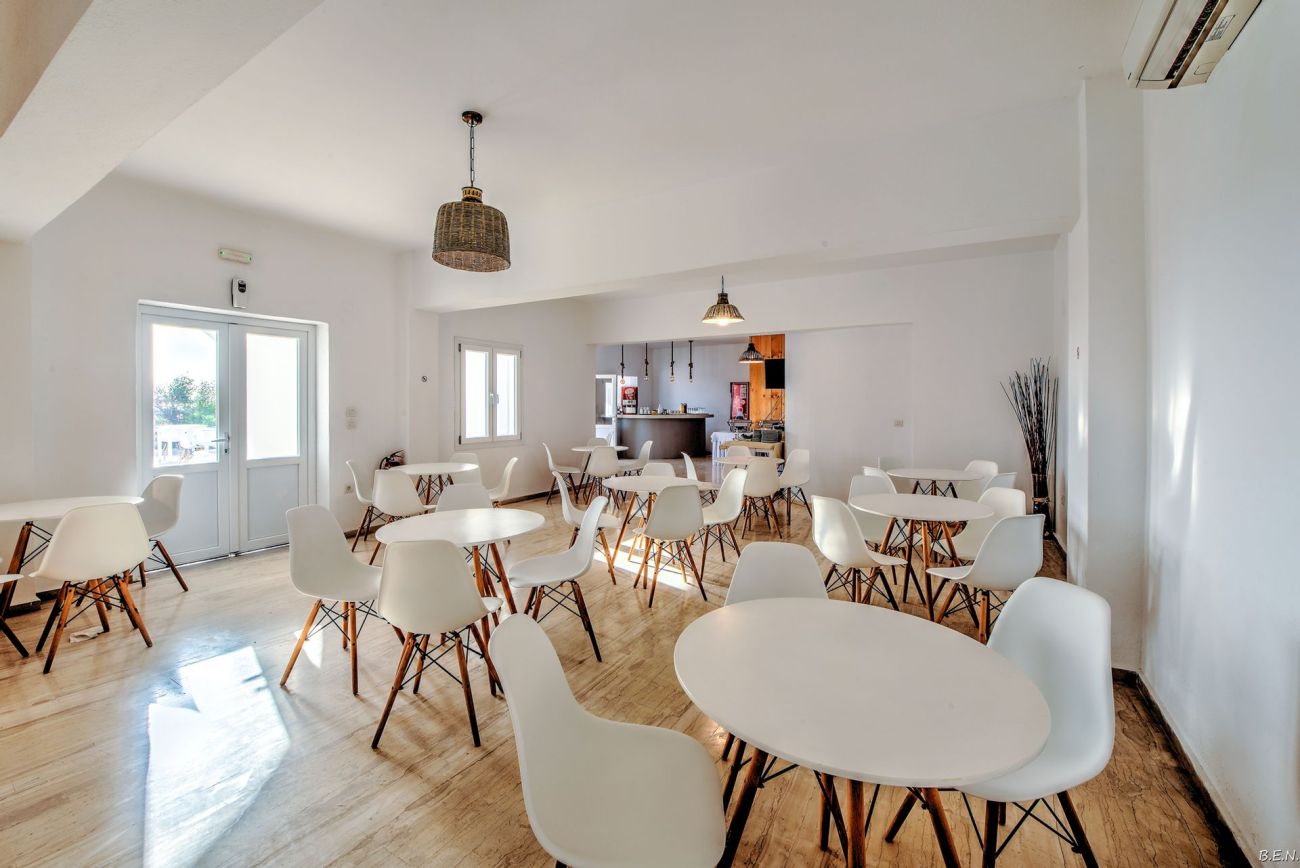 Anamar Santorini Hotel 4*
