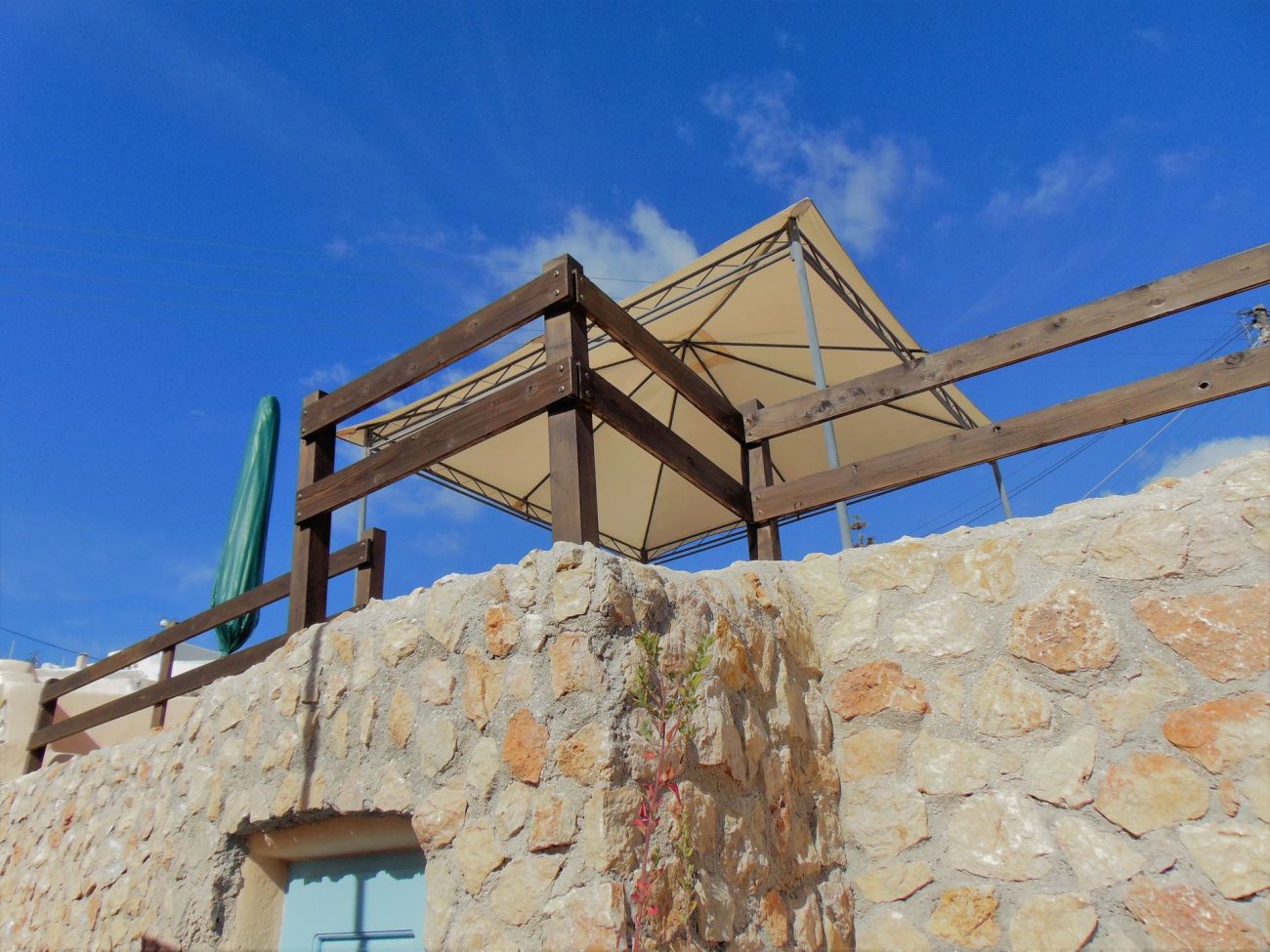 Angels Suites of 1870 Santorini 3*