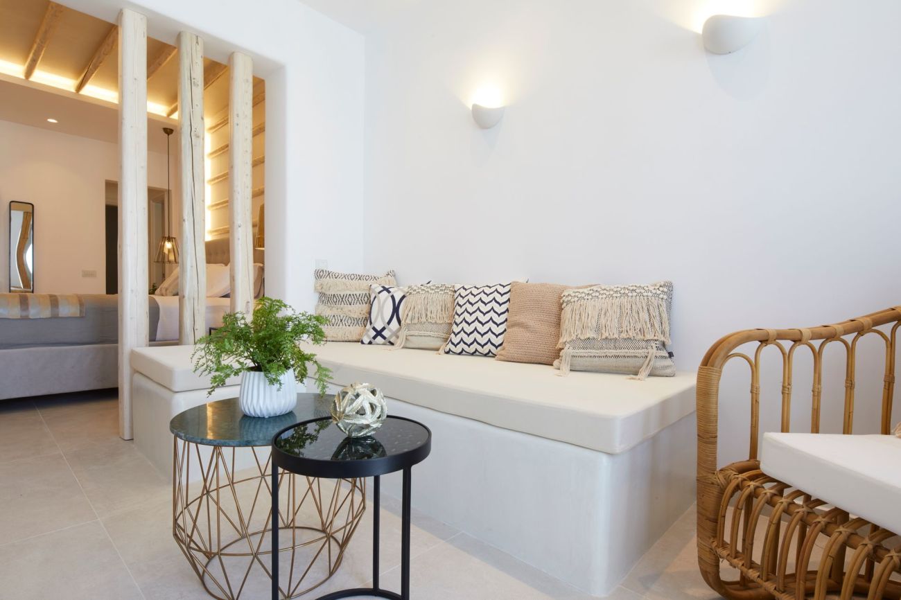 Phos the Boutique - Luxury Villas & Suites Santorini 5*