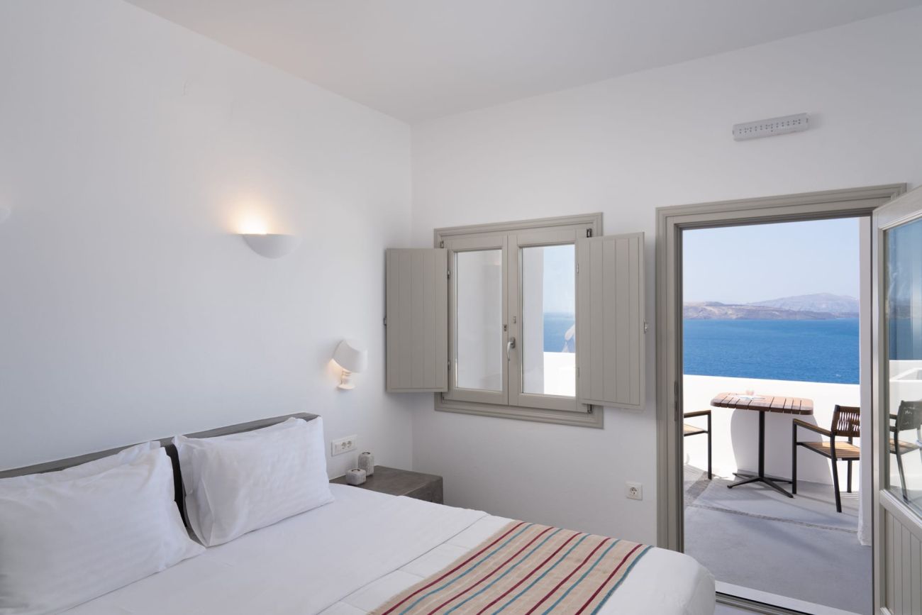 Goulielmos Hotel Santorini 4*