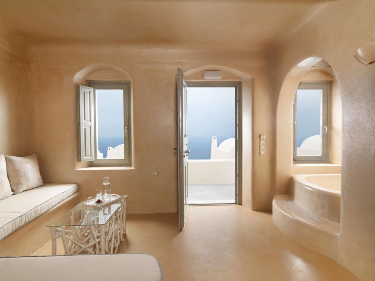 Domes Resort Santorini 4*