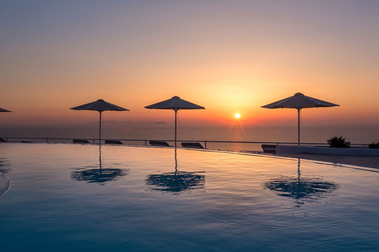 Amber Light Villas 4*