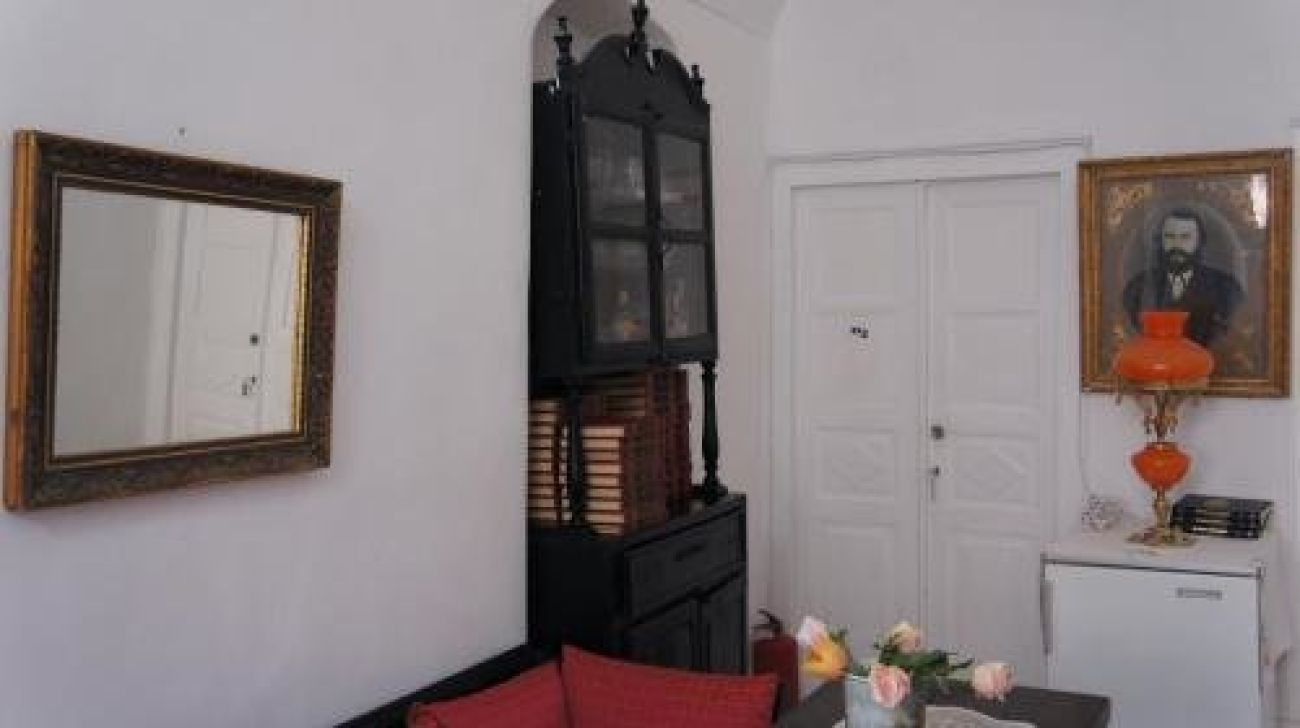 Marcos Rooms 3*