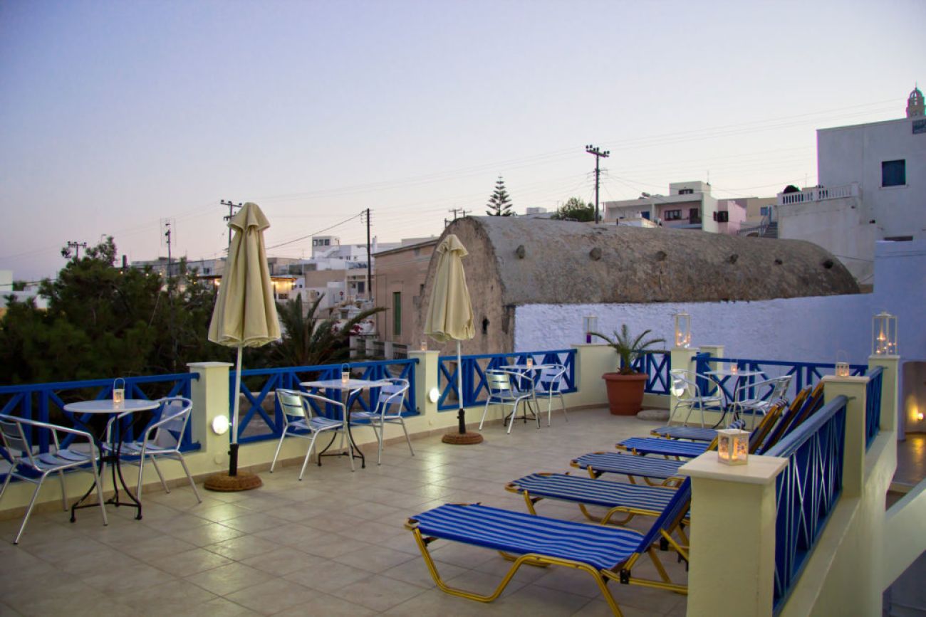 Hellas Hotel 2*