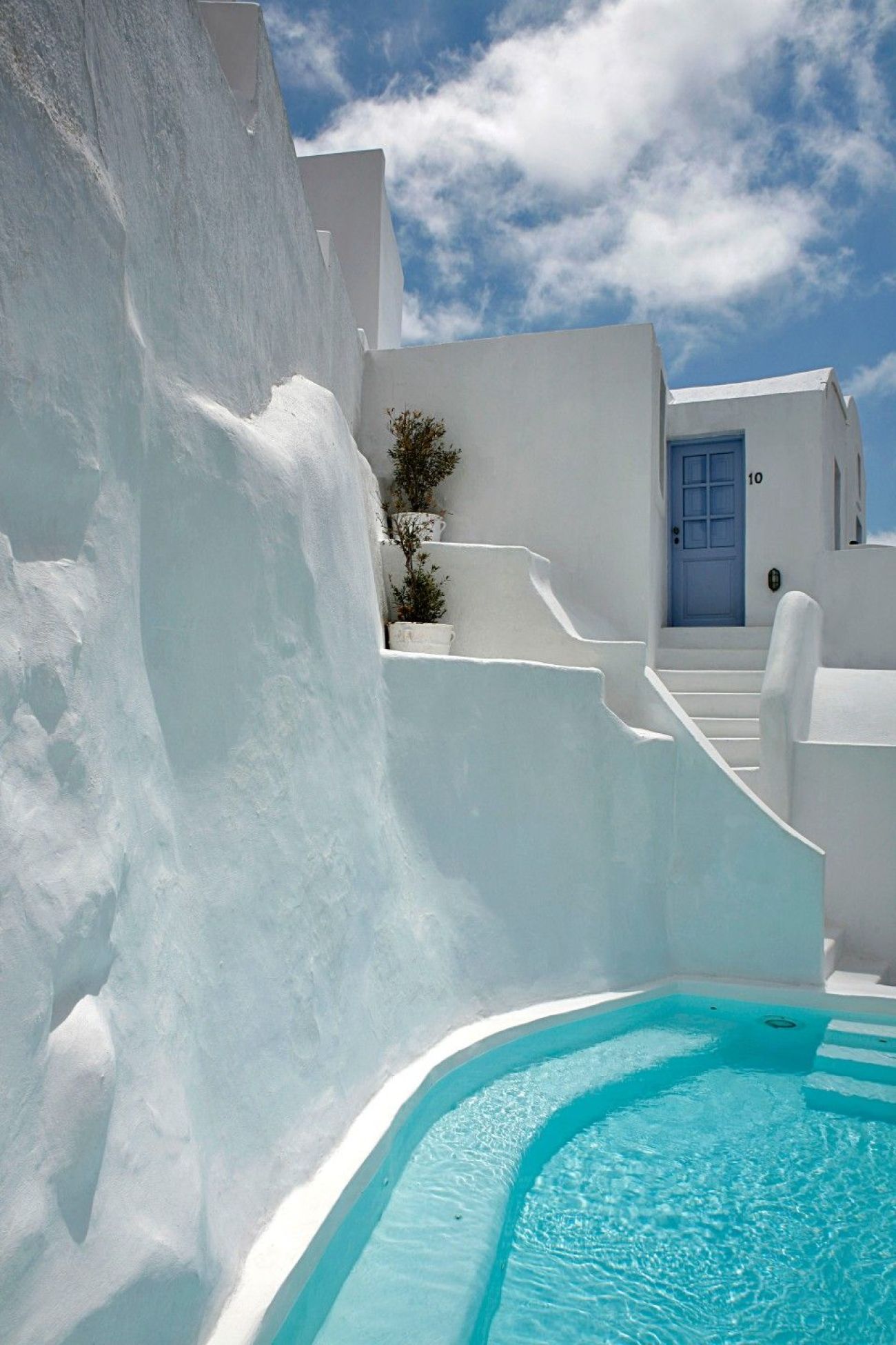 Armeni Village Oia Santorini 3*