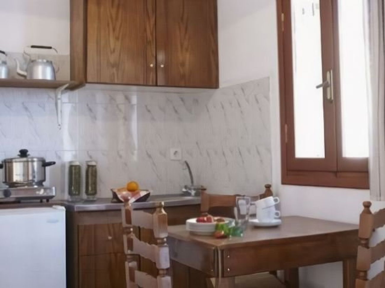 Villa Galinia 3*