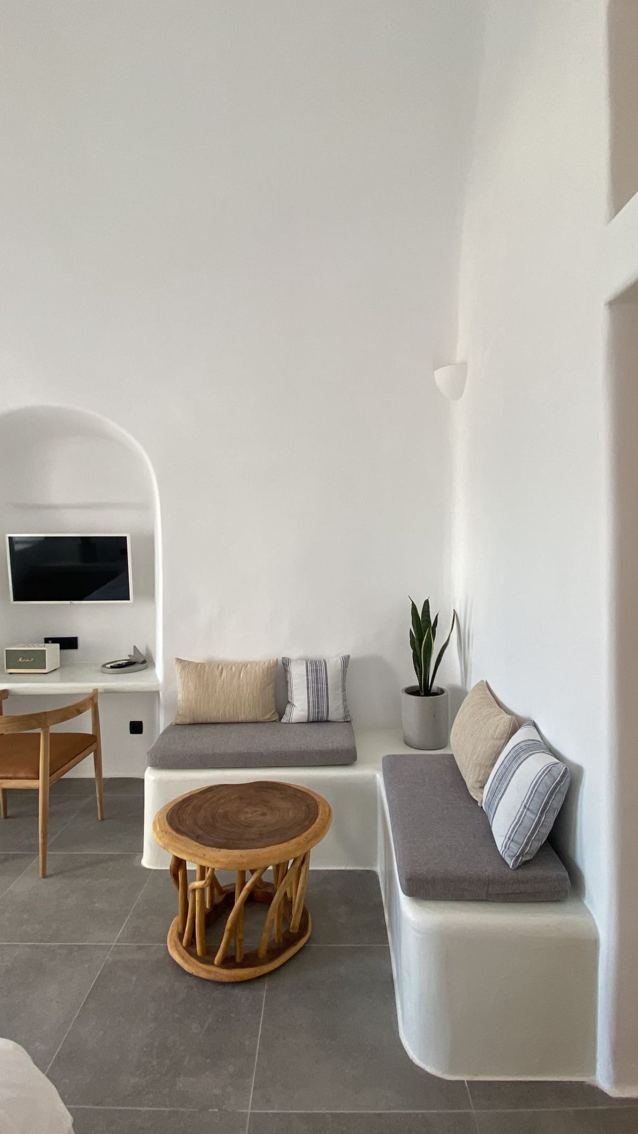 Nomikos Villas 4*