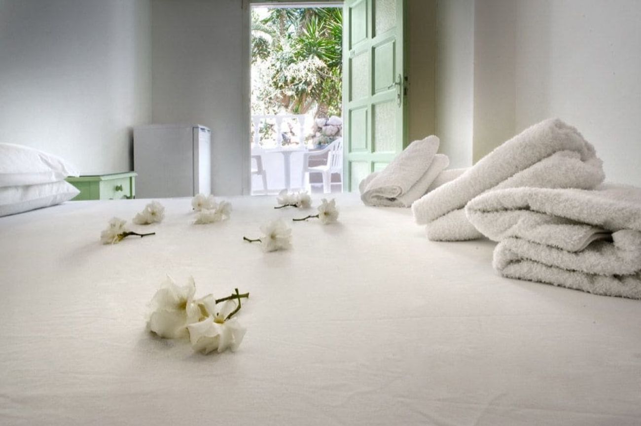 Poseidon Beach Hotel 2*