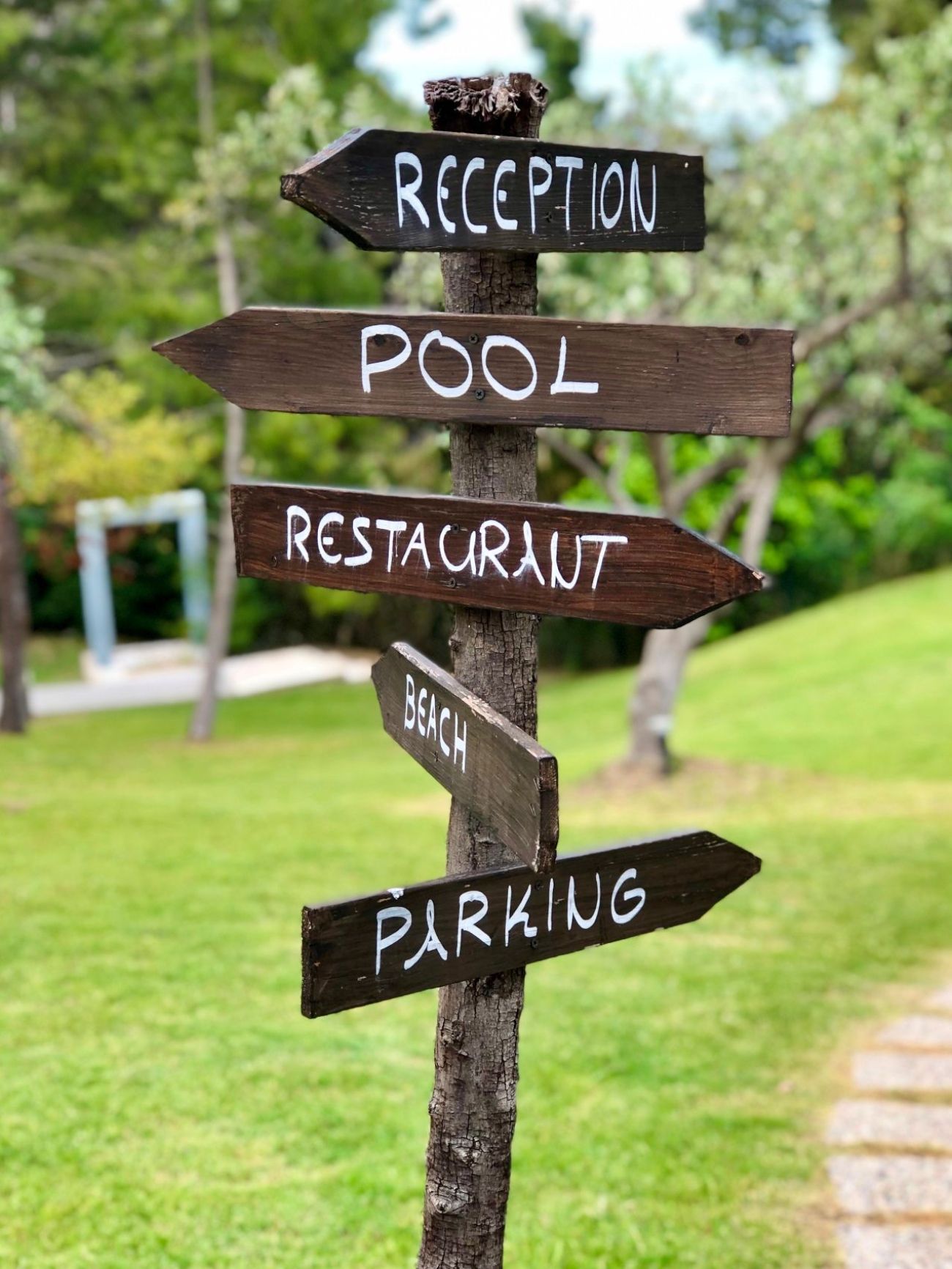 Avatel Eco Lodge Halkidiki 4*