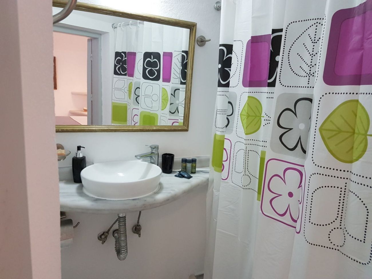 Roubeti Village 3*