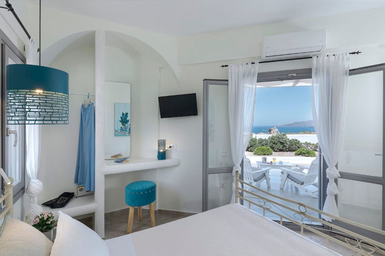 Hemera Holiday Home Villa in Santorini