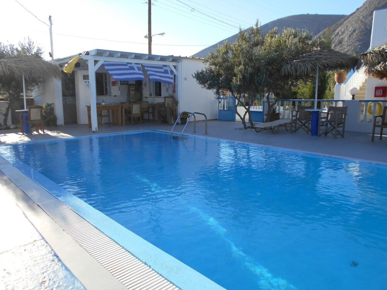 Studios Apartments Kapetanios