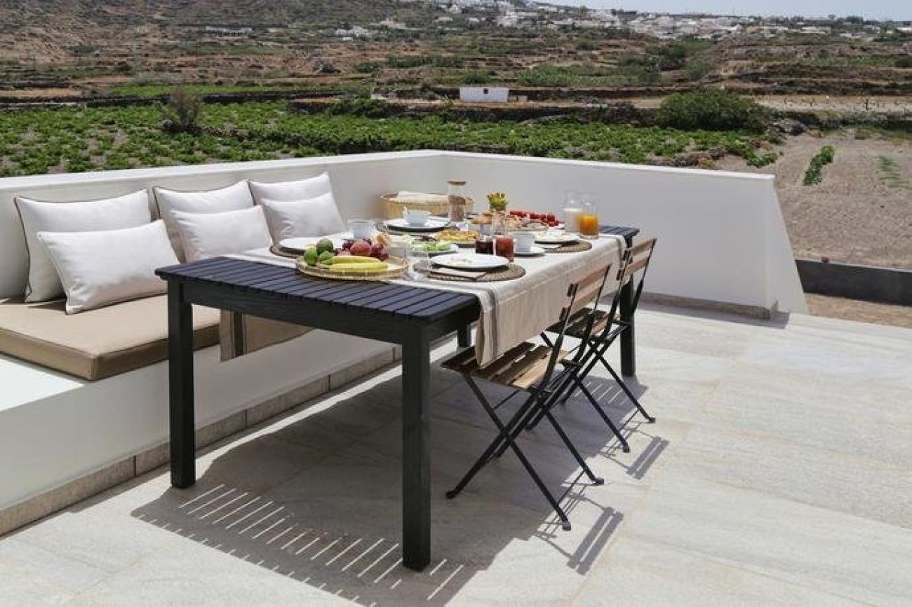 Vino Houses 3*