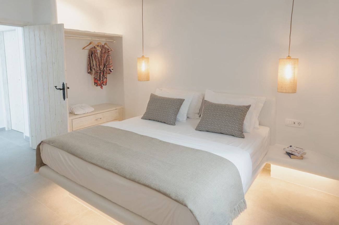 Casa di Mare Santorini