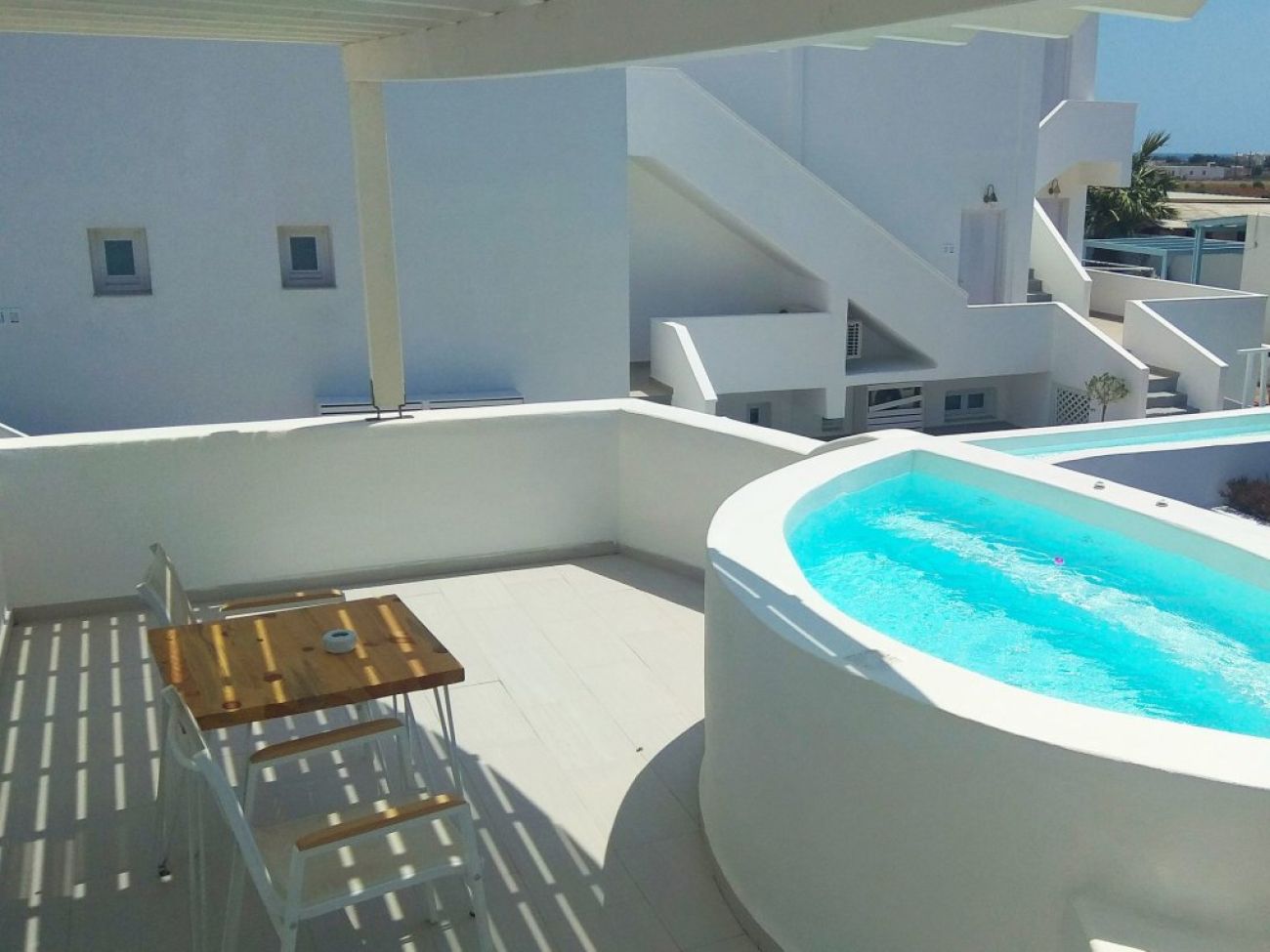Petri Suites 2*