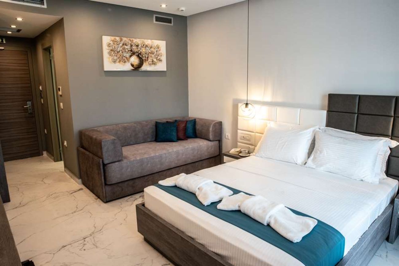 Lagaria Hotel 4*