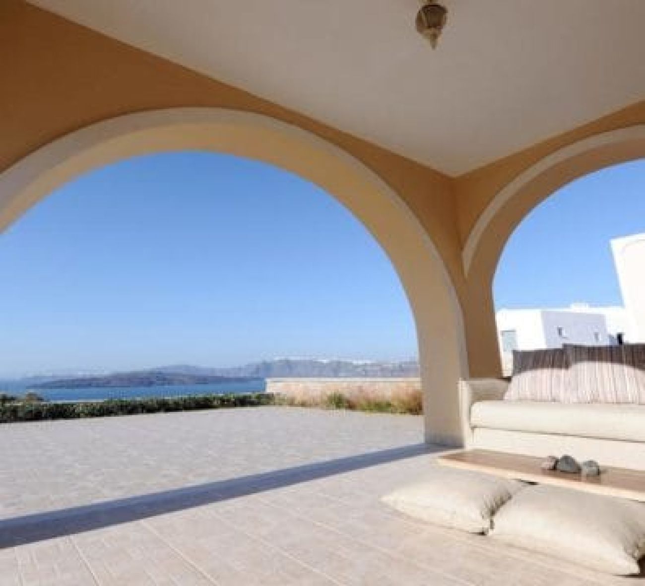 Modus Vivendi Villas