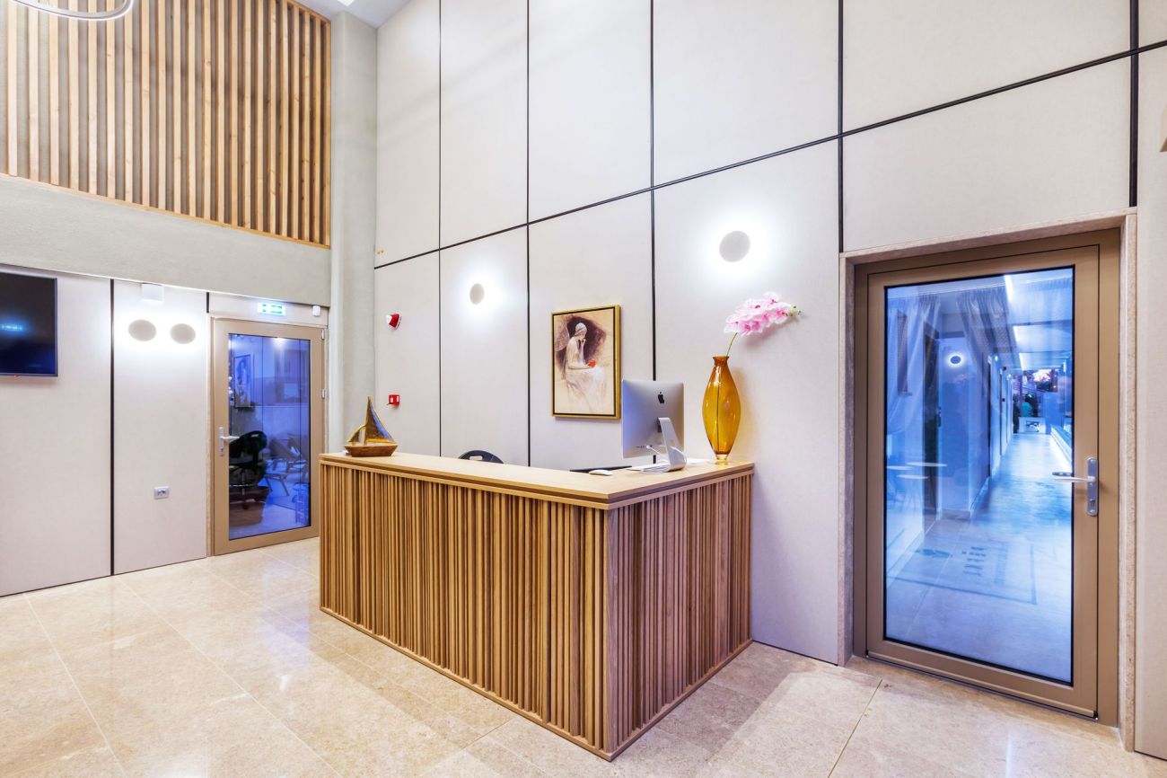 Pefki Deluxe Residence 5*