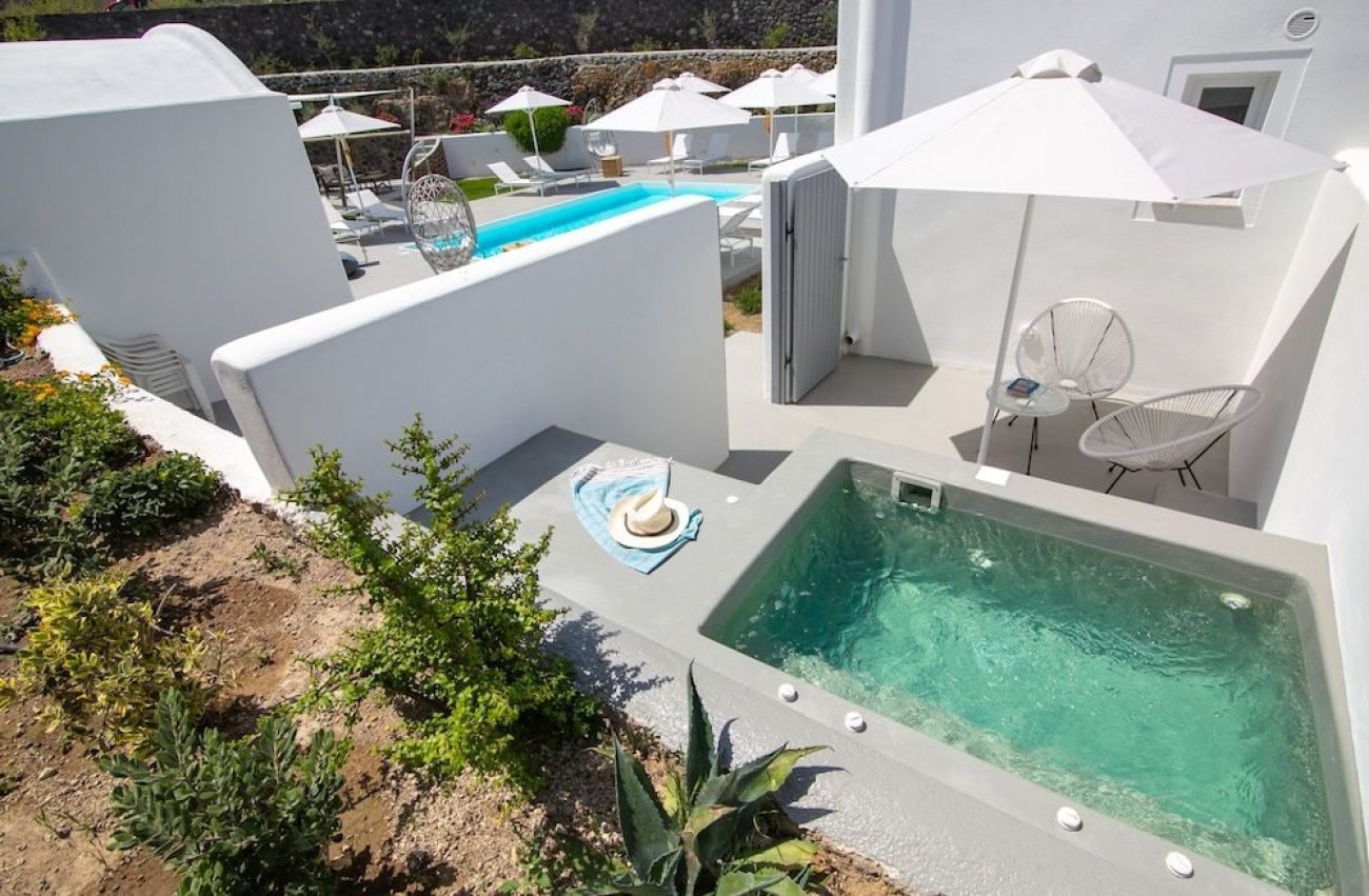 Apanomeria Boutique Residence 3*