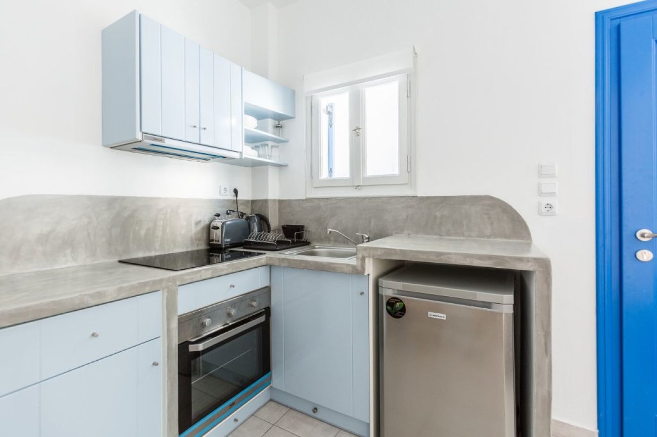 Fanouris Condo by Meraki Collection 3*