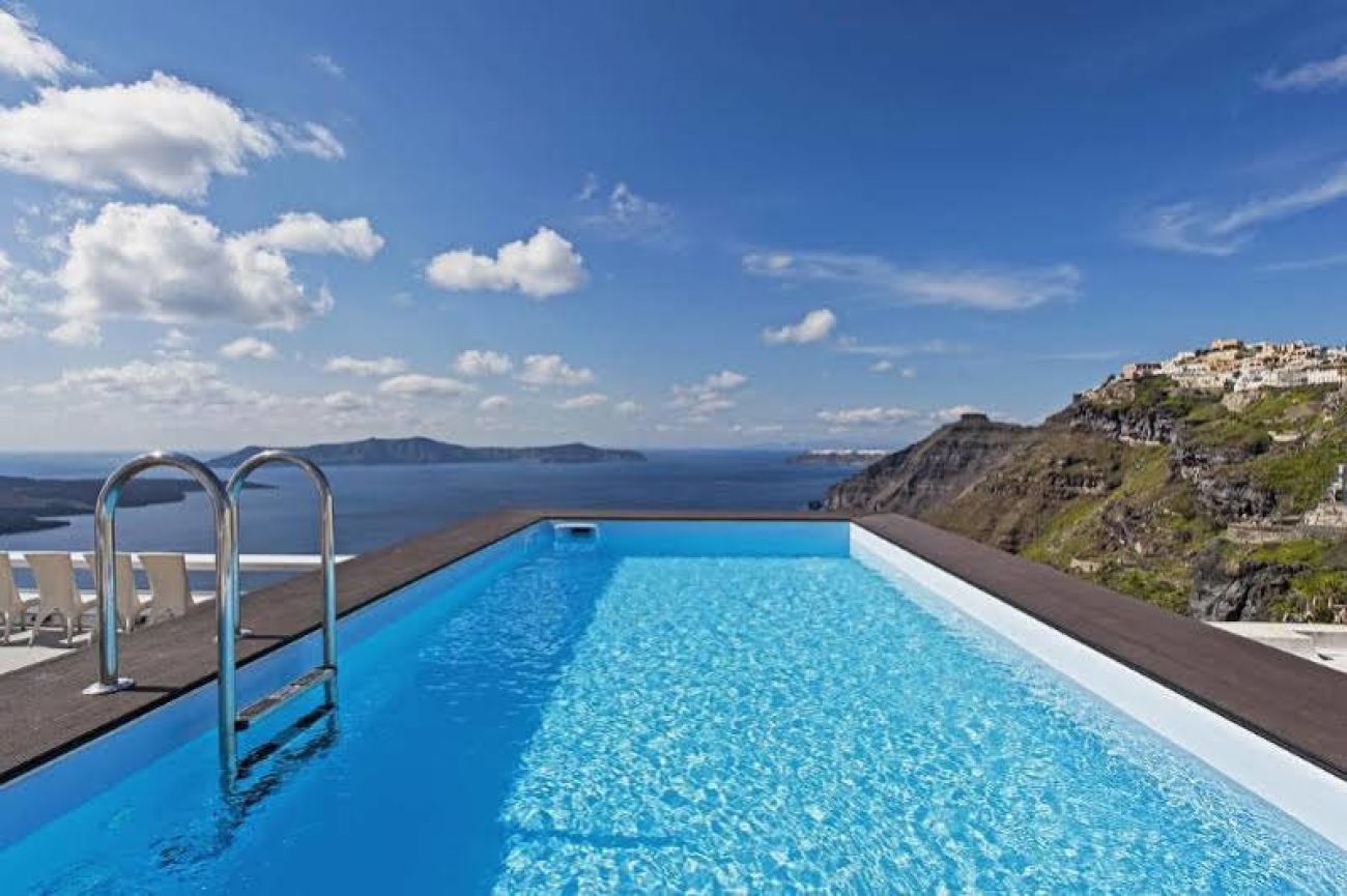 Thireas Hotel 4*