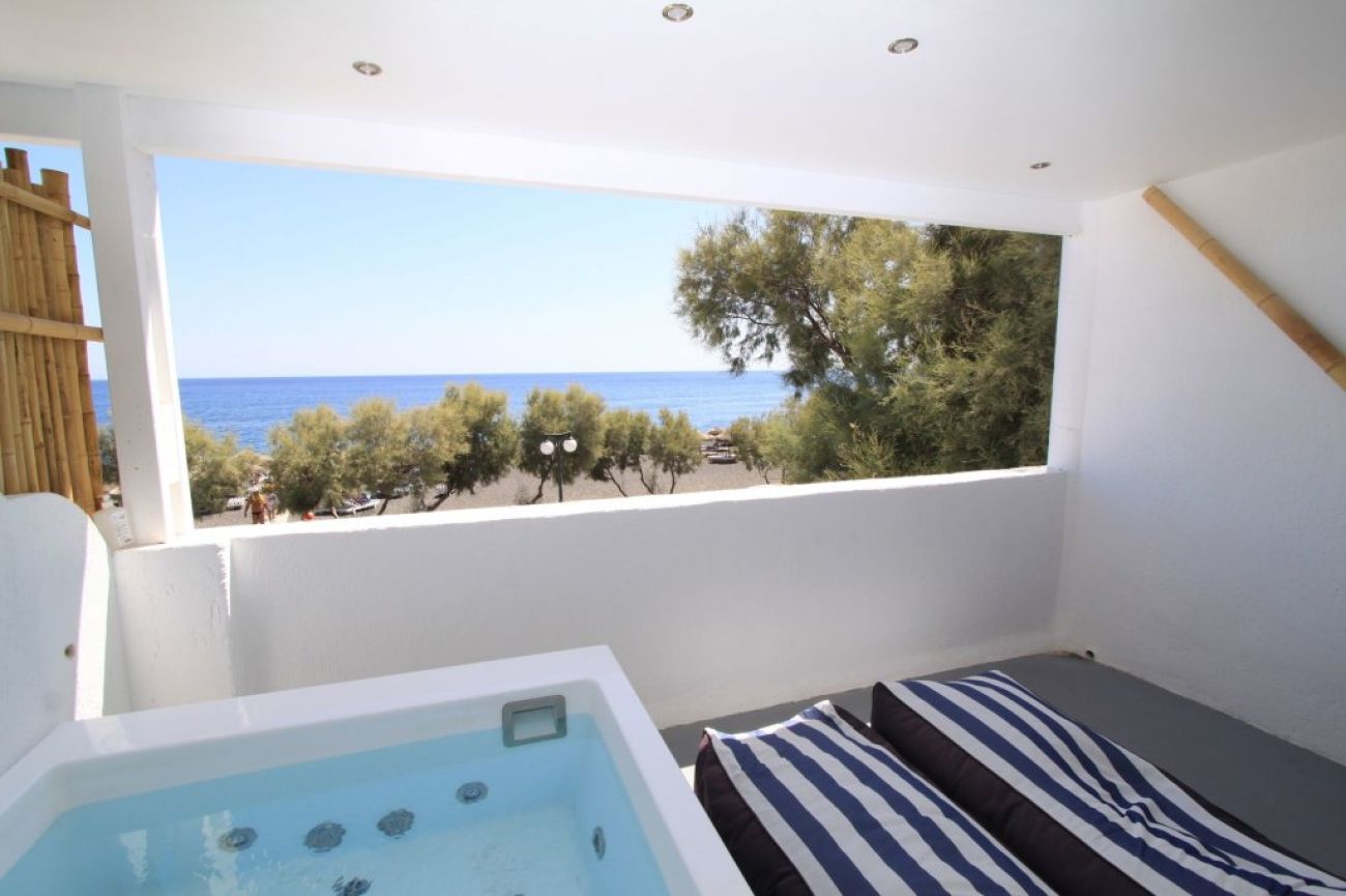 Paralia Diamond Villa 3*