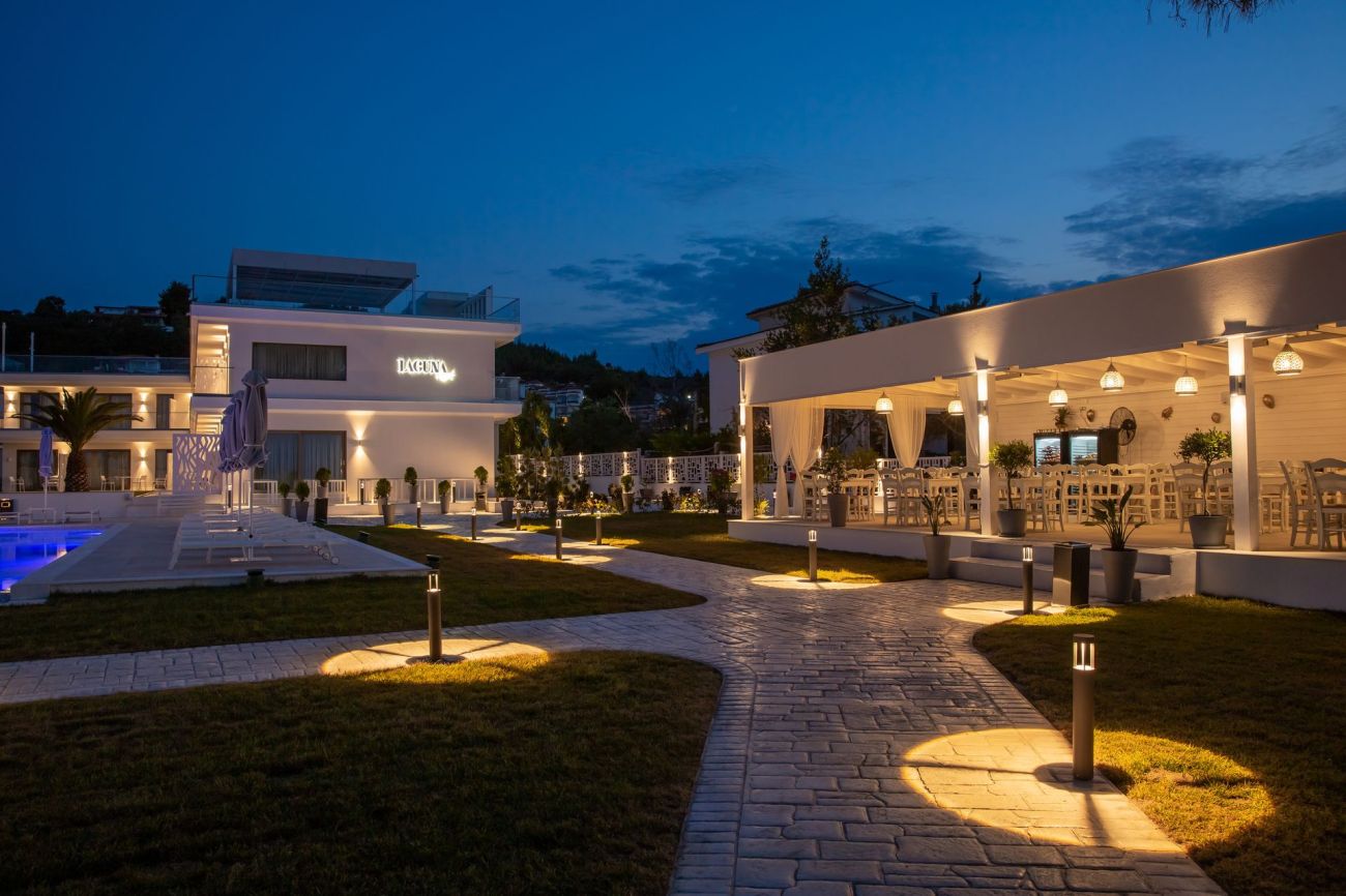 Laguna Resort Chalkidiki