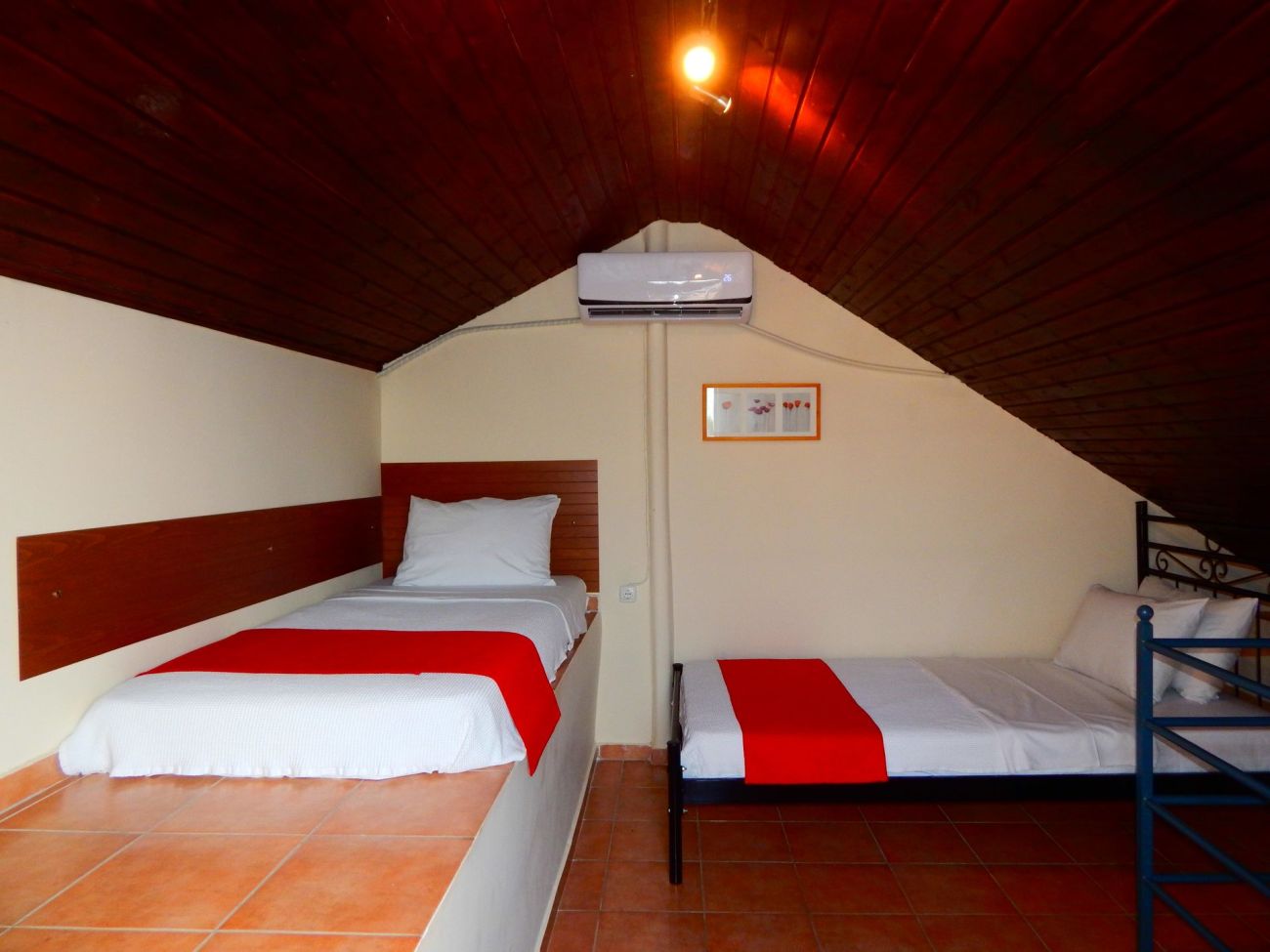 Kripis Villa Pefkohori 3*