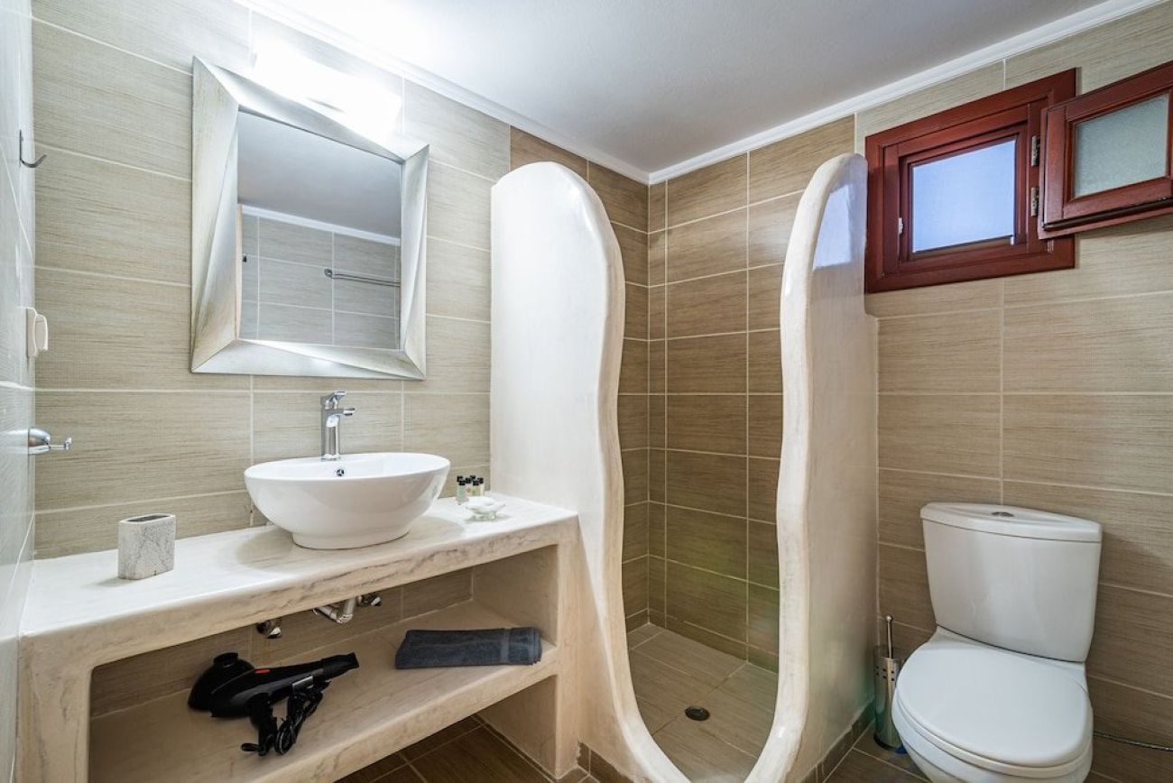 Rhenea Resort 3*