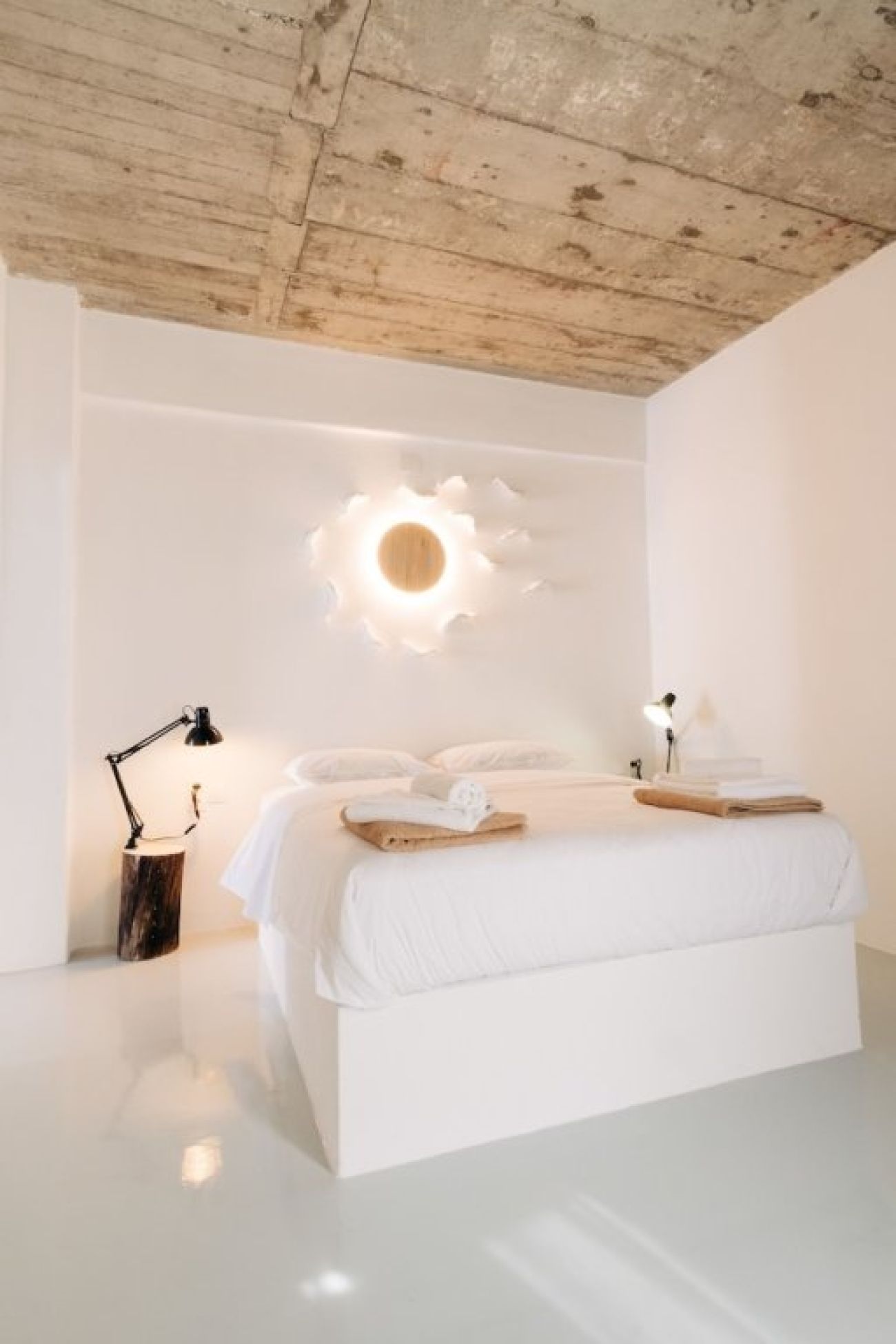 Mesanto Luxury Suites 3*
