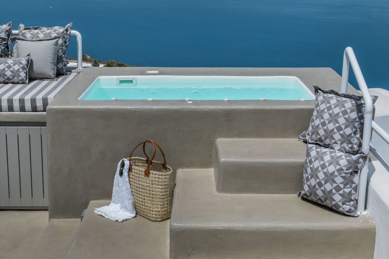 360 Caldera View Villa by Caldera Houses 3*