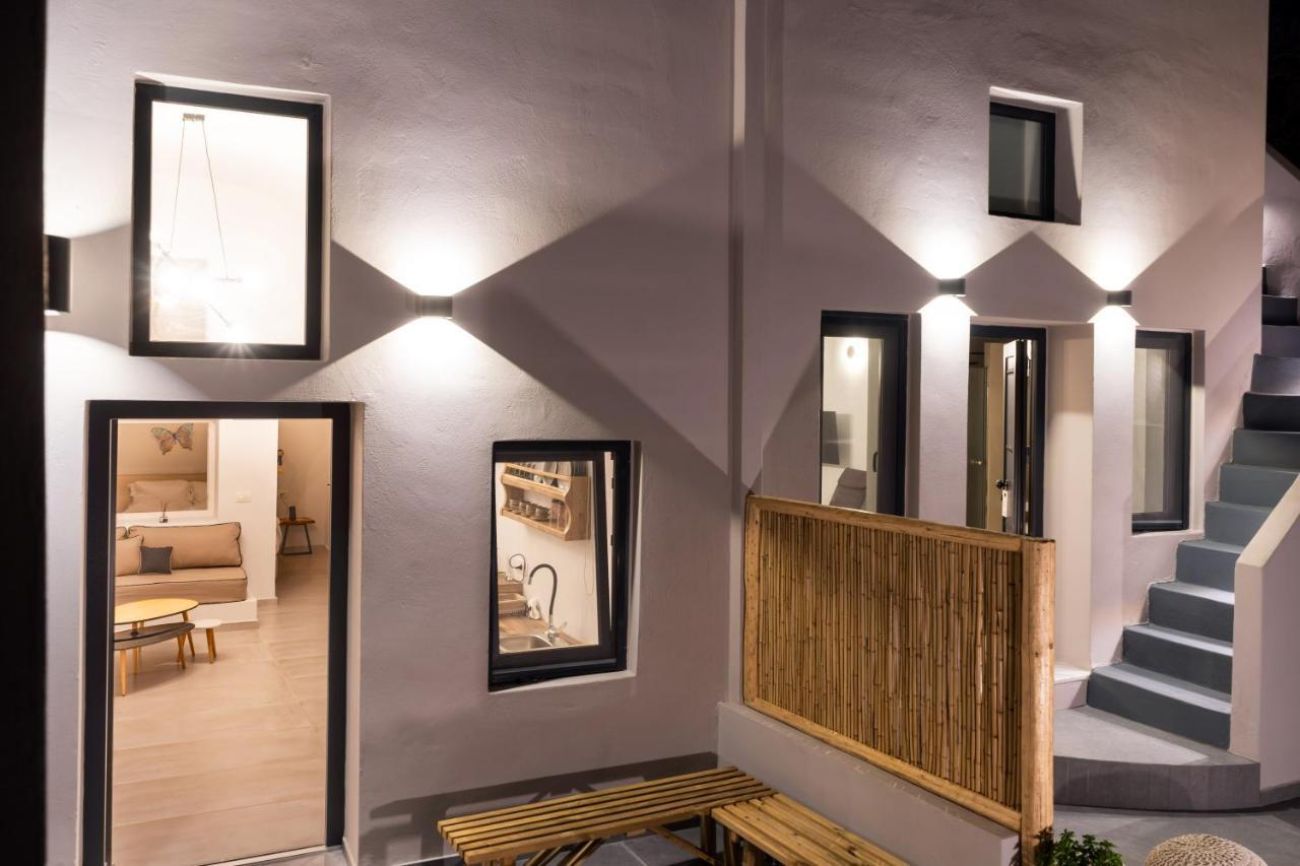 Echo Suites 3*