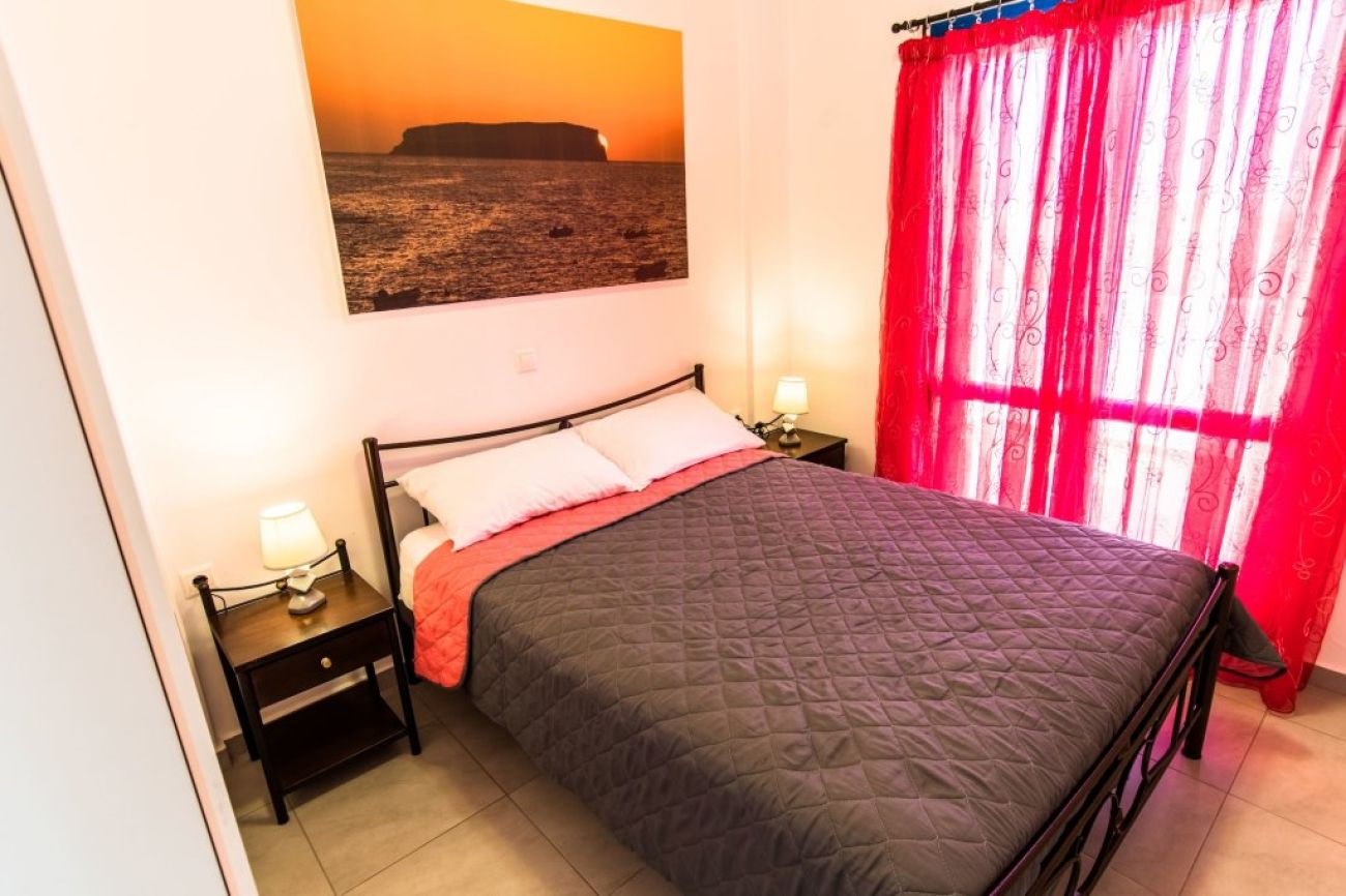 Adelphi Apartments