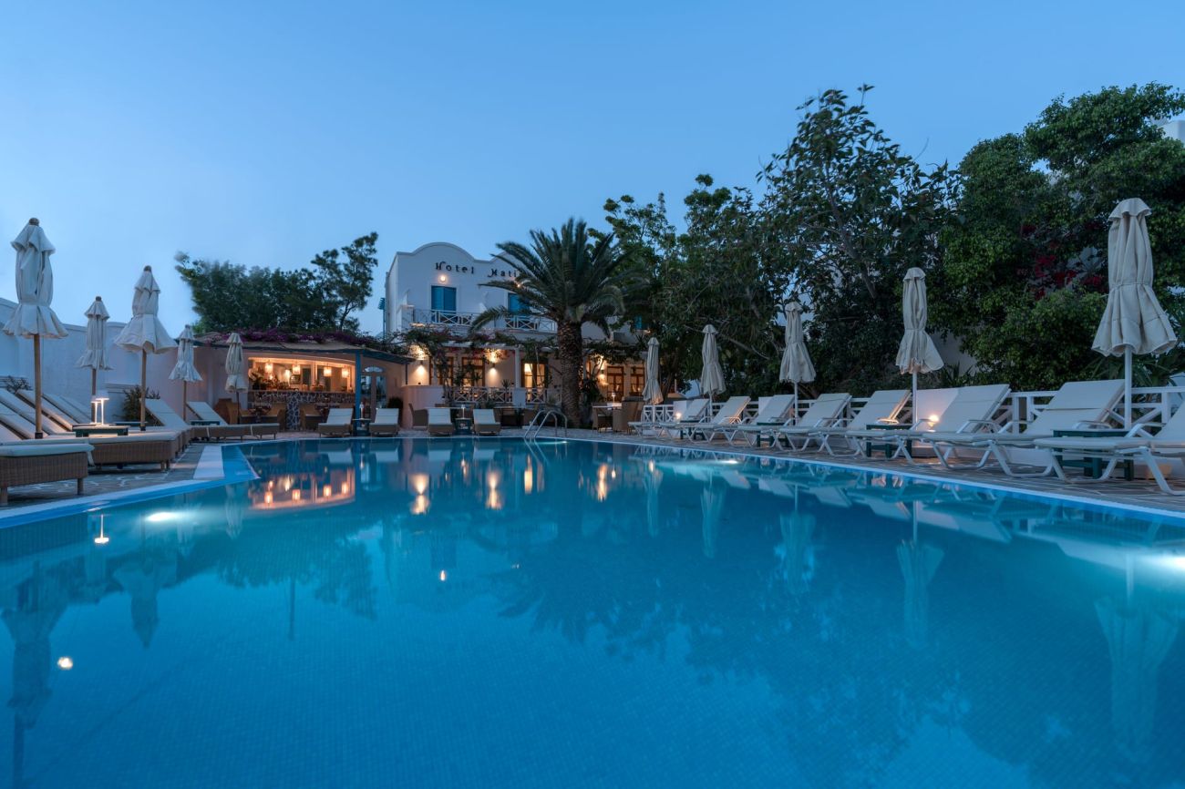 Hotel Matina 3*