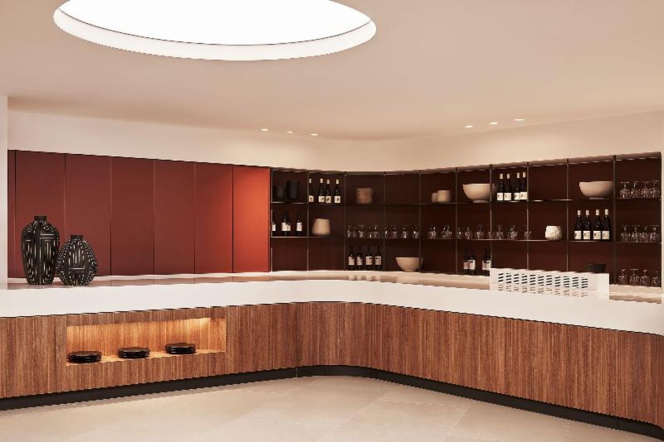 Orama Hotel & SPA 5*