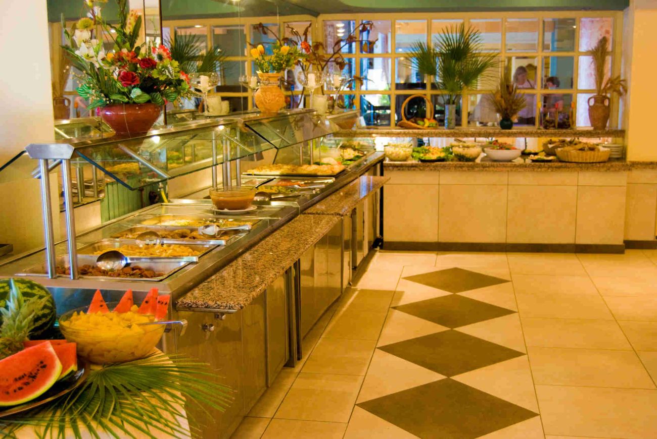 Potamaki Beach Hotel 3*