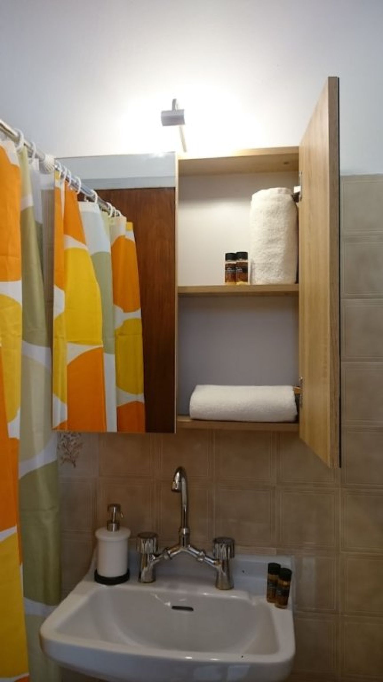Aronis Apartments