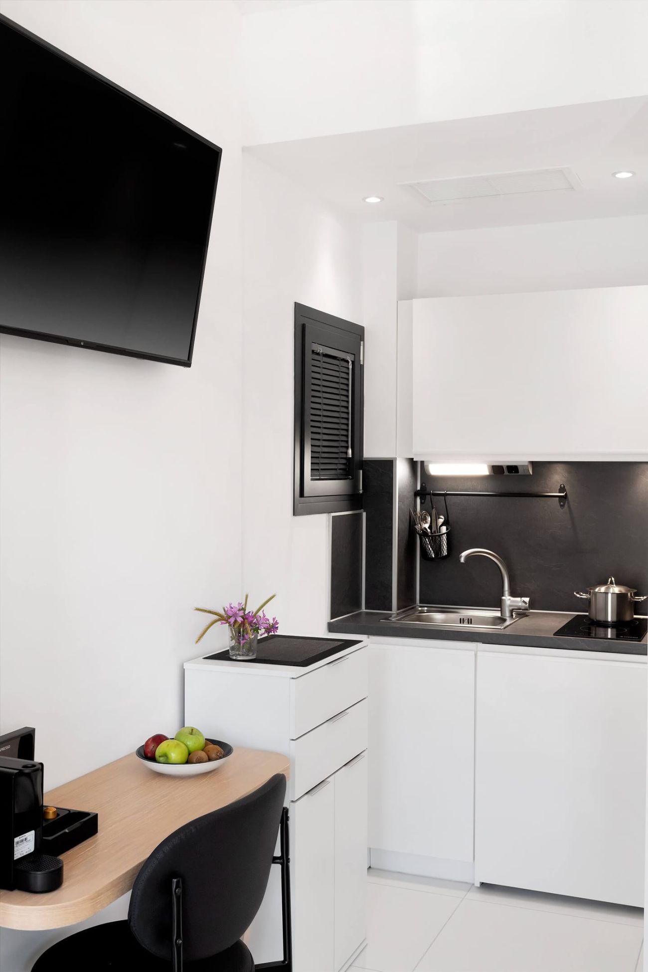 Melite Luxury Rooms & Apartments