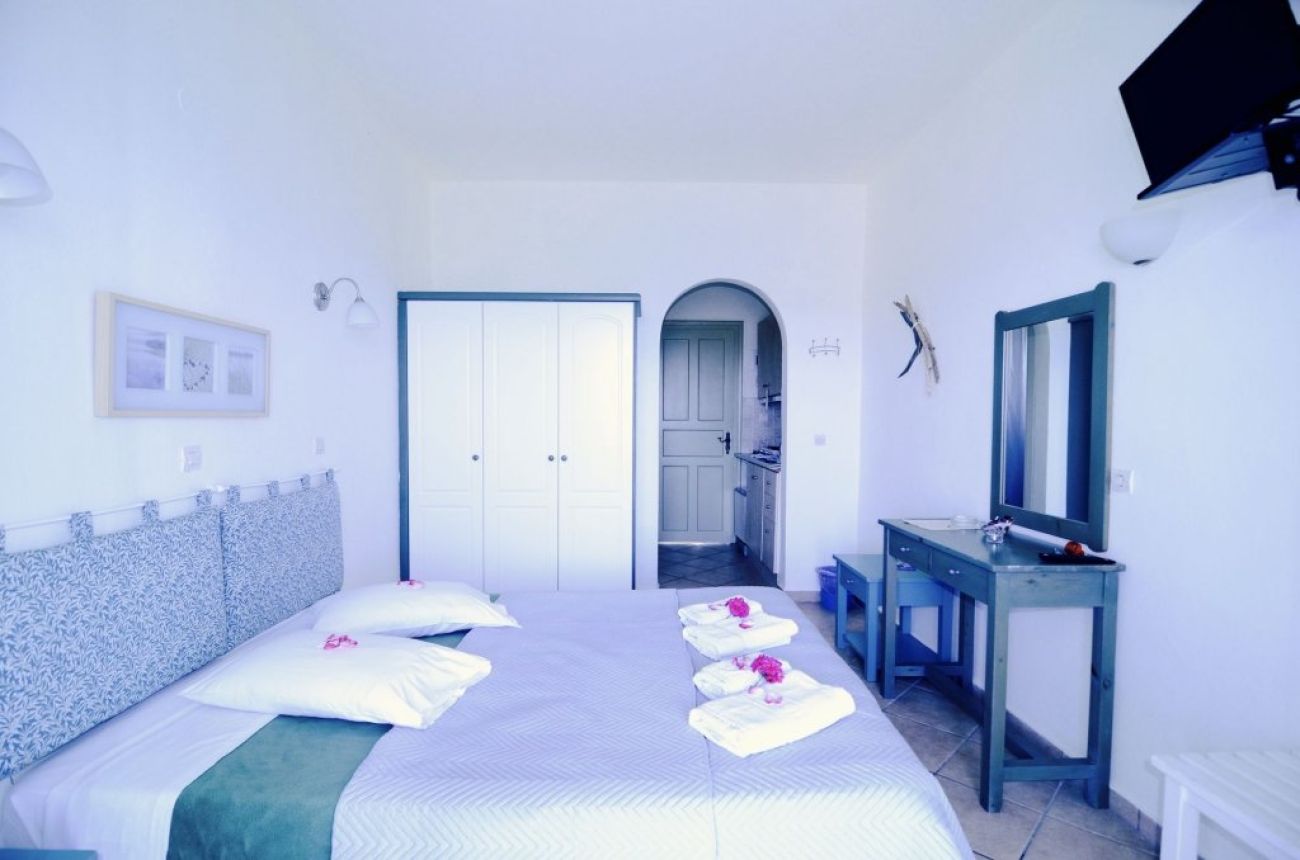 Panorama Hideaway