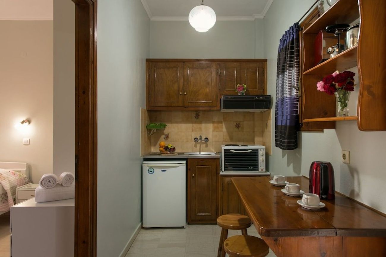 Villa Eleni 1*